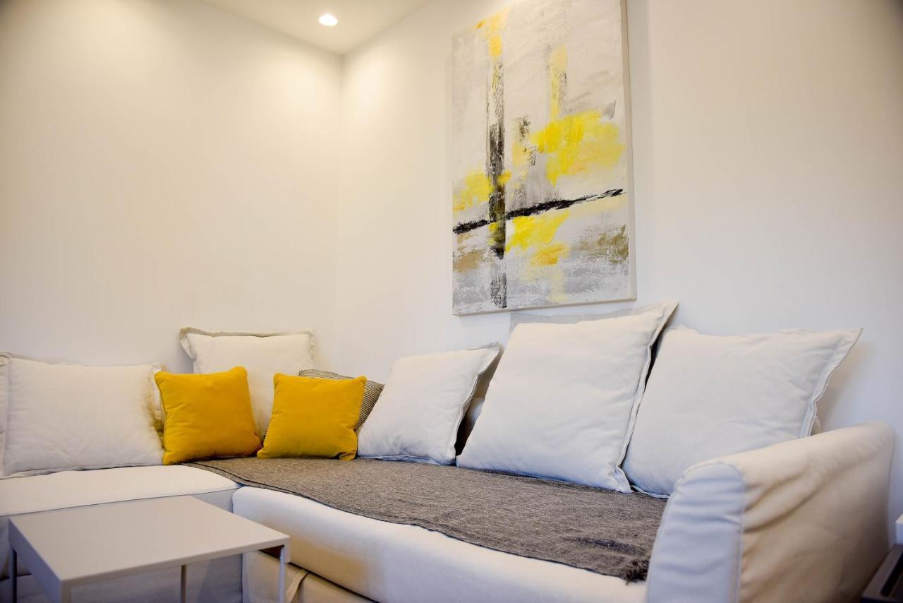 Friendly Home Apartment Bělehrad Exteriér fotografie