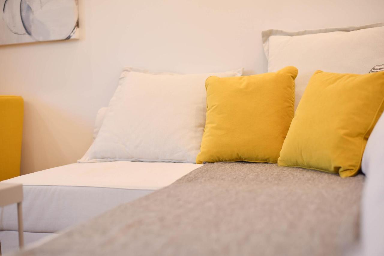 Friendly Home Apartment Bělehrad Exteriér fotografie