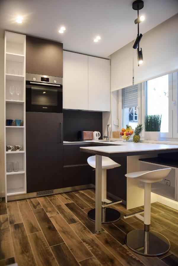 Friendly Home Apartment Bělehrad Exteriér fotografie